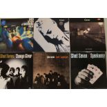 90s/00s INDIE/ALT - Another fab collection of LPs with 12" and EPs with 11 in this smart bundle.