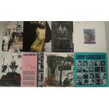 INDIE/ALT ROCK - Another killer Indie collection with 24 x LPs/12"/EPs with 2 x 7".