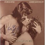 SIGNED LP SLEEVES - BILLY CONNOLLY/TOYAH/MORE - 13x signed LP sleeves.