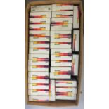 BETAMAX BLANKS - Approx 130x mostly Sony