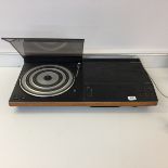 BANG AND OLUFSON BEOCORD AND SPEAKERS -