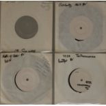 THE ASSOCIATES TEST PRESSING 7" - pack o