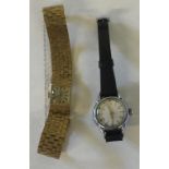 LADIES WATCHES - 2 watches to include a