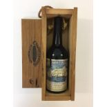 AUSTRALIAN MUSCAT - A limited edition (9