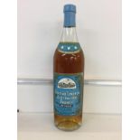 CHATEAU TANUNDA AUSTRALIAN BRANDY - A bo