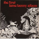 THE FIRST LAME BUNNY ALBUM. Exploring t