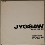 THE JYGSAW - RECORD THEIR OWN. The neve