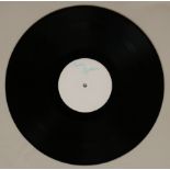 CRABBY APPLETON - S/T UK TEST PRESSING.