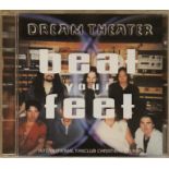 DREAM THEATER - INTERNATIONAL FANCLUB CH