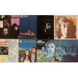 ROCK LPS - SOFT/COUNTRY/CLASSIC .