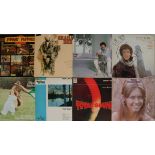 ROCK/POP AND MORE LPS.