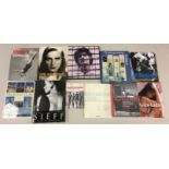 ART BOOKS - FASHION/PHOTOGRAPHY/ARCHITECTURE. Approx 50 mostly hardcover books.