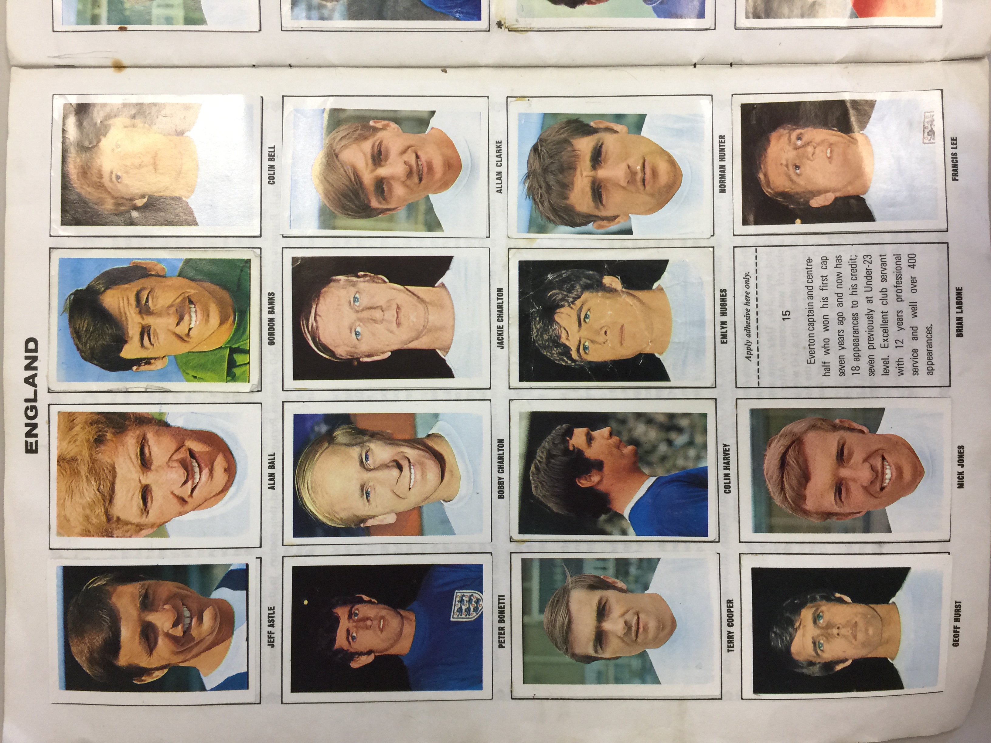 ASSORTED 1960S FOOTBALL PROGRAMMES - Approx 56 football programmes, - Image 6 of 6