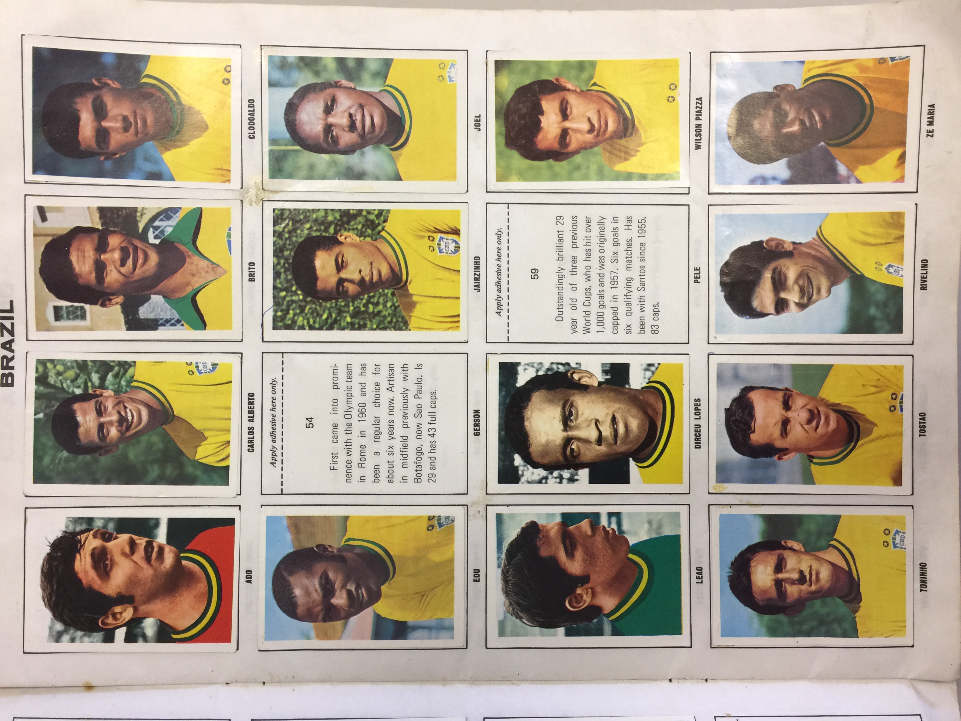 ASSORTED 1960S FOOTBALL PROGRAMMES - Approx 56 football programmes, - Image 5 of 6