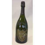 MOET AND CHANDON DOM PERIGNON 1982. A 75cl bottle of Moet et Chandon Cuvee Dom Perignon 1982.
