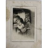 Miroslav Tichý (1926 - 2011) Untitled, p