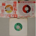 US (PRESSING) NORTHERN SOUL 7". Wicked pack of 3 x classic Northern 45s.