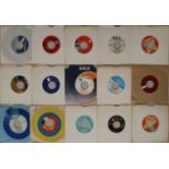 NORTHERN - 60s US PRESSING 7". Quality collection of 23 x 45s that are mainly original issues.