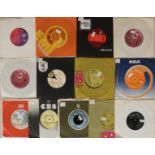 70s SOUL/FUNK/DISCO 7" - UK PRESSING RARITIES.