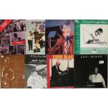 JAZZ - BIG BAND/DIXIE/SWING. A grand collection of over 150 x LPs.