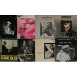 JAZZ - BIG BAND/DIXIE/SWING. A grand collection of over 150 x LPs.