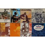 BLUES LPs & COMPS. Takin' a trip down the Delta with this smart collection of 25 x LPs.