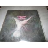 Vinyl record LP : Emerson,