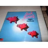 Vinyl record LP : Pink Fairies,