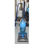 Hoover upright cleaner