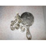 150 g of scrap silver