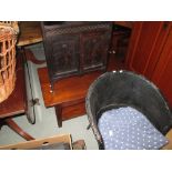 Furniture : reproduction lap dining table, coffee table,