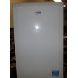 Beko fridge freezer