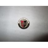 Holsworthy FA Supporters Club badge