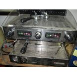 Sanremo Mod Capri coffee machine