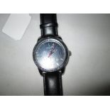 Gents wristwatch (new)