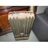 Vintage Aladin greenhouse heater