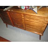 Vintage Maples sideboard