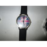 Gents wristwatch (new)