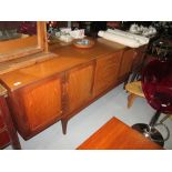 G Plan teak sideboard