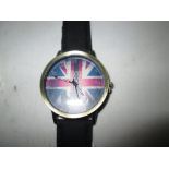 Gents wristwatch (new)