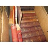 Boxes of books : B Quaritch's General Catalogue,