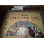Single volume : Margaret Tarrant The Littlest One 1927