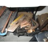 Box of tools