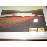 8 x giclee prints by Mary Beresford Williams