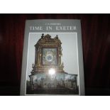 Single Volume : Time in Exeter by Ponsford