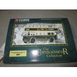 Corgi Conoisseur Collection die cast toy car : Derby Corporation Transport 34703