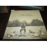 Record vinyl album George Harrison All Things Must Pass