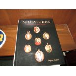 Single Volume : Miniatures by Foskett