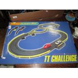 Micro Scalextric TT Challenge (boxed)