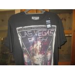 Las Vegas Rush souvenir T shirt